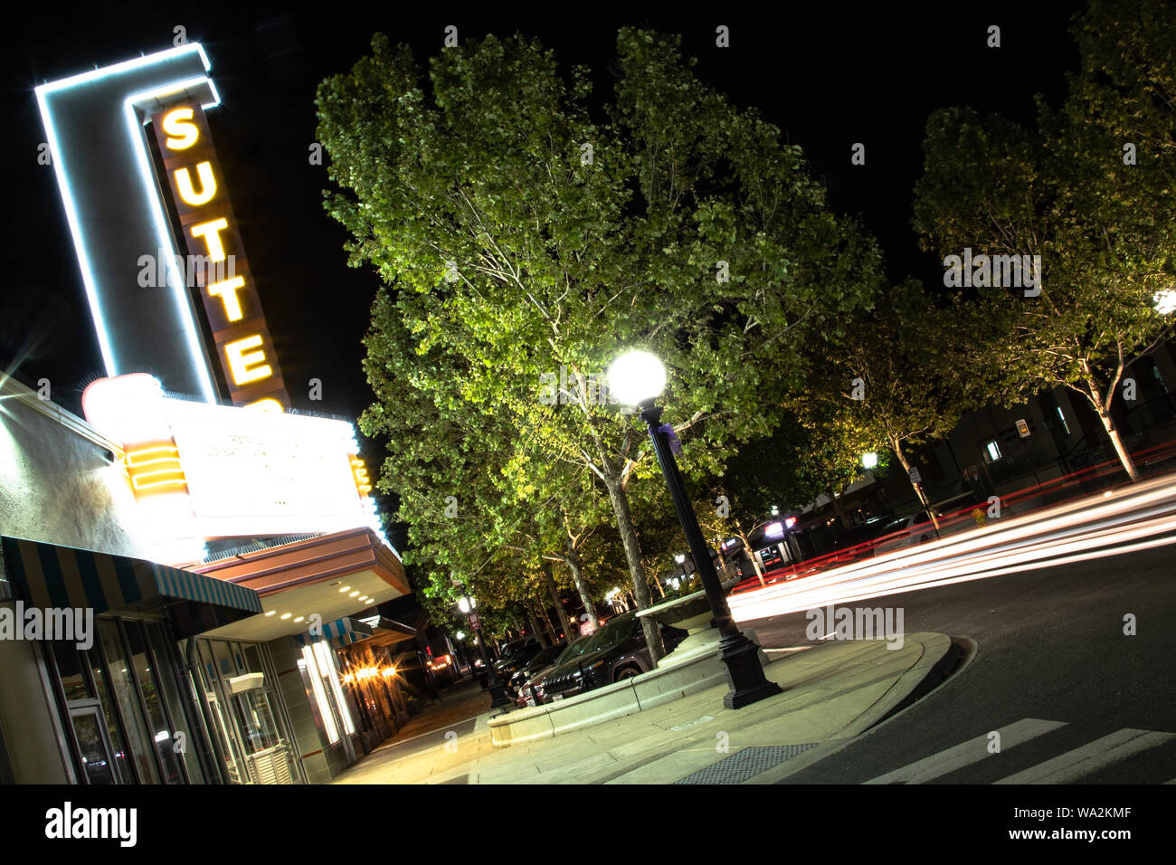 Yubacity hires stock photography and images Alamy