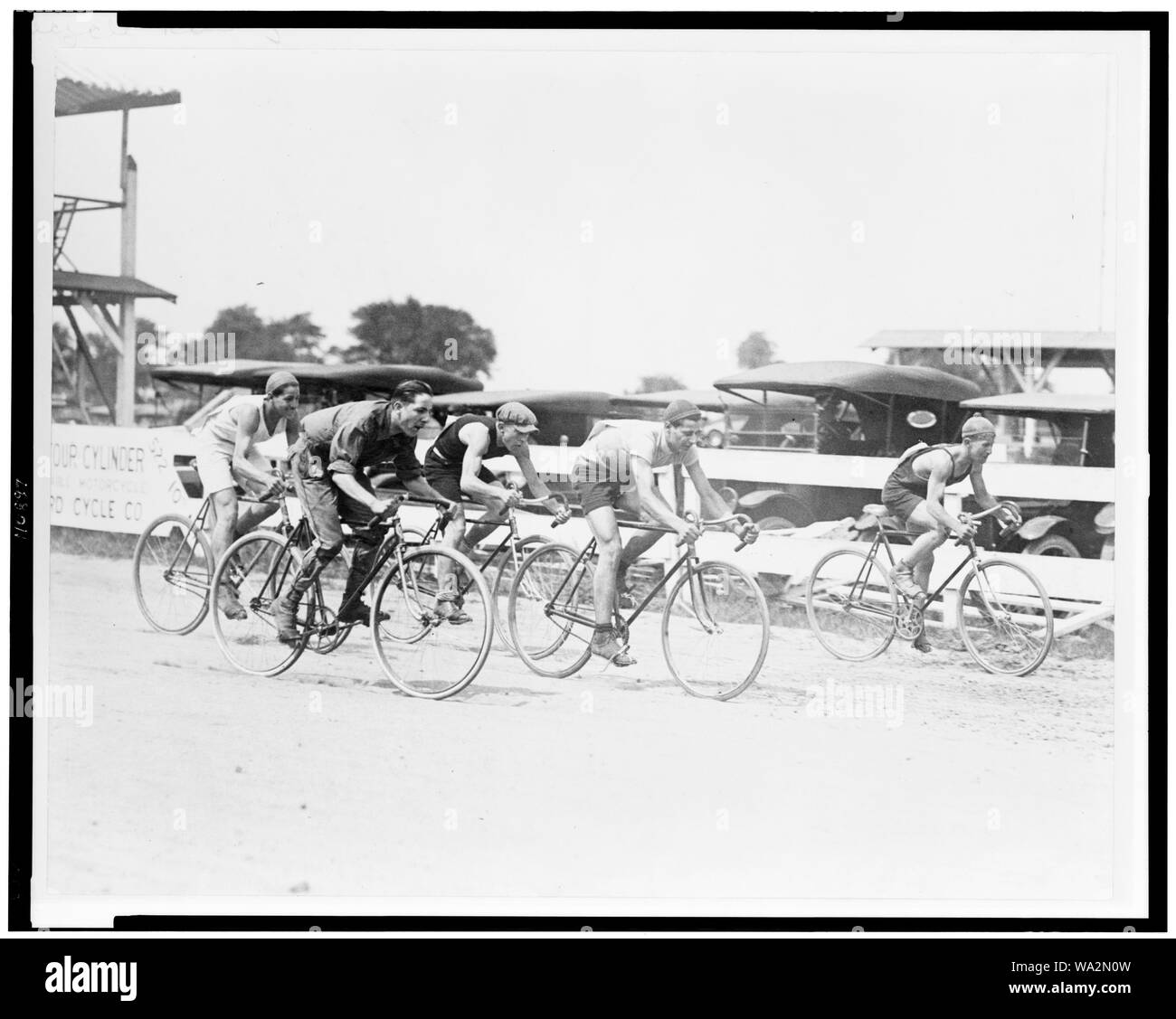 bicycle-race-washington-cut-out-stock-images-pictures-alamy