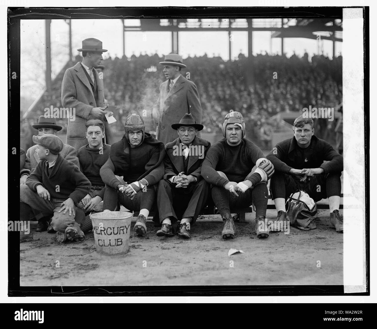 Bill mcbride hires stock photography and images Alamy