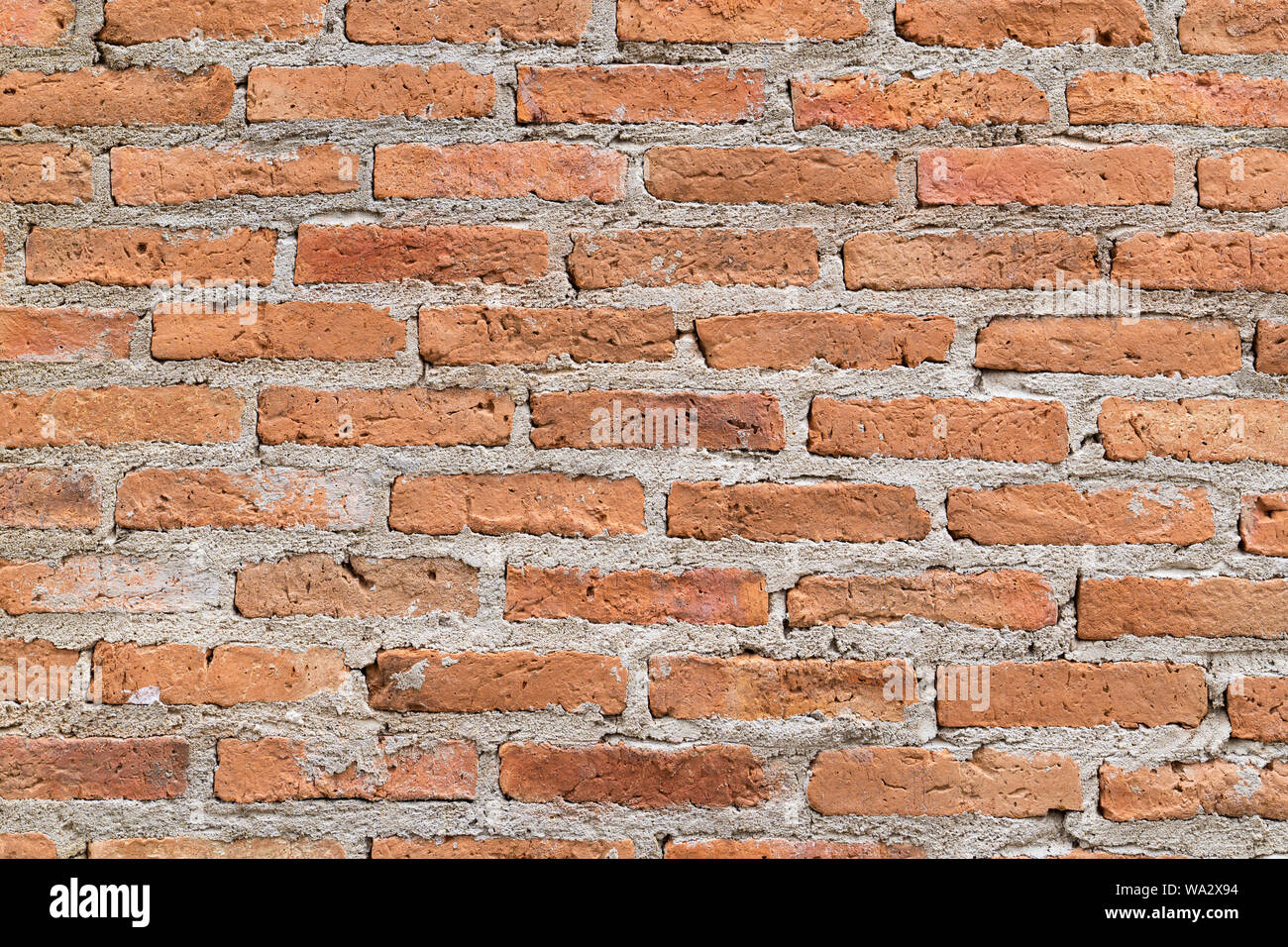 Background Of Old Stone Brick Wall Detail Rock Interior
