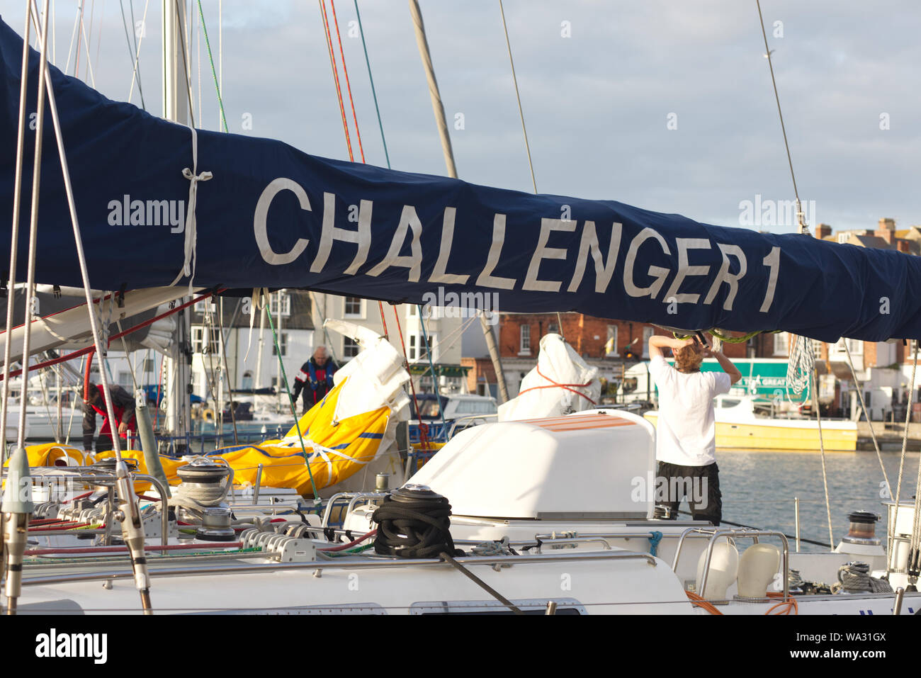 Challenger 1 High Resolution Stock Photography And Images Alamy