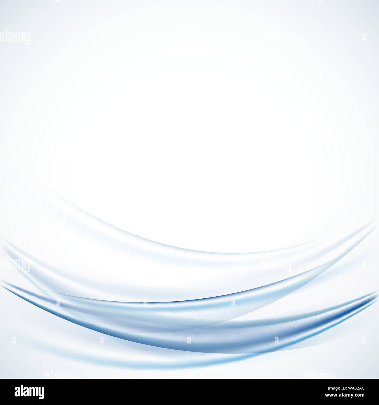 Vector awesome abstract blue backgrounds Stock Vector Image & Art Alamy