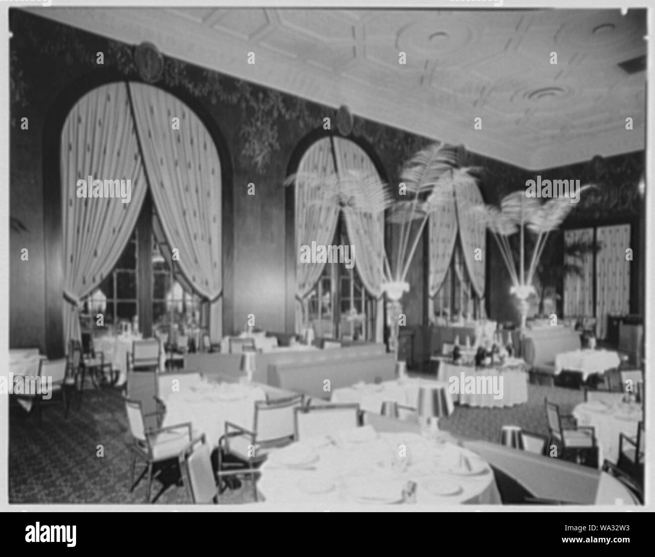 Biltmore Hotel, New York City Stock Photo Alamy