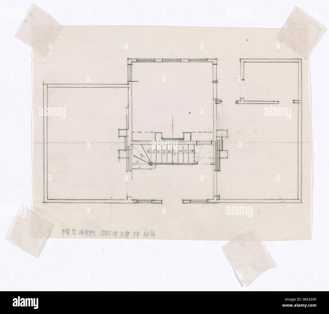 Biltmore Cut Out Stock Images Pictures Alamy