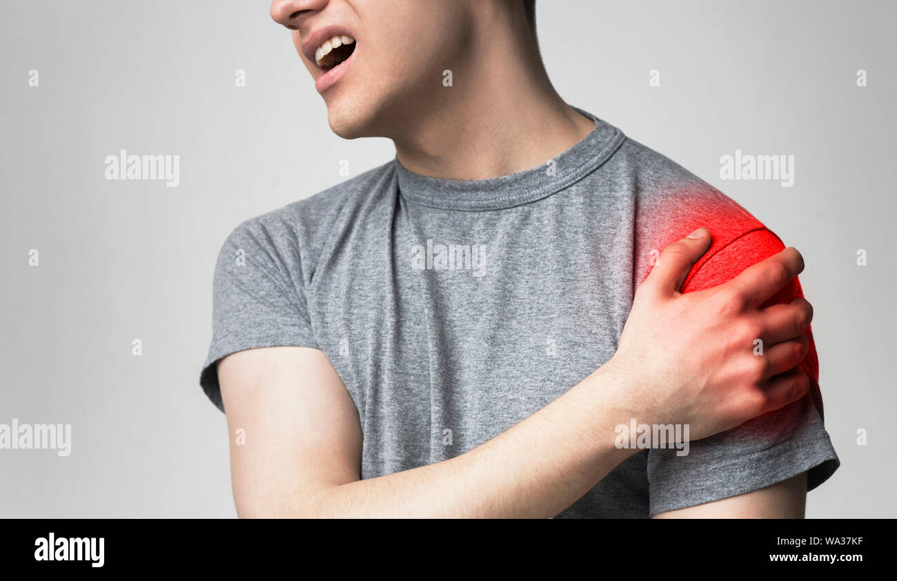 Swelling arm hires stock photography and images Alamy