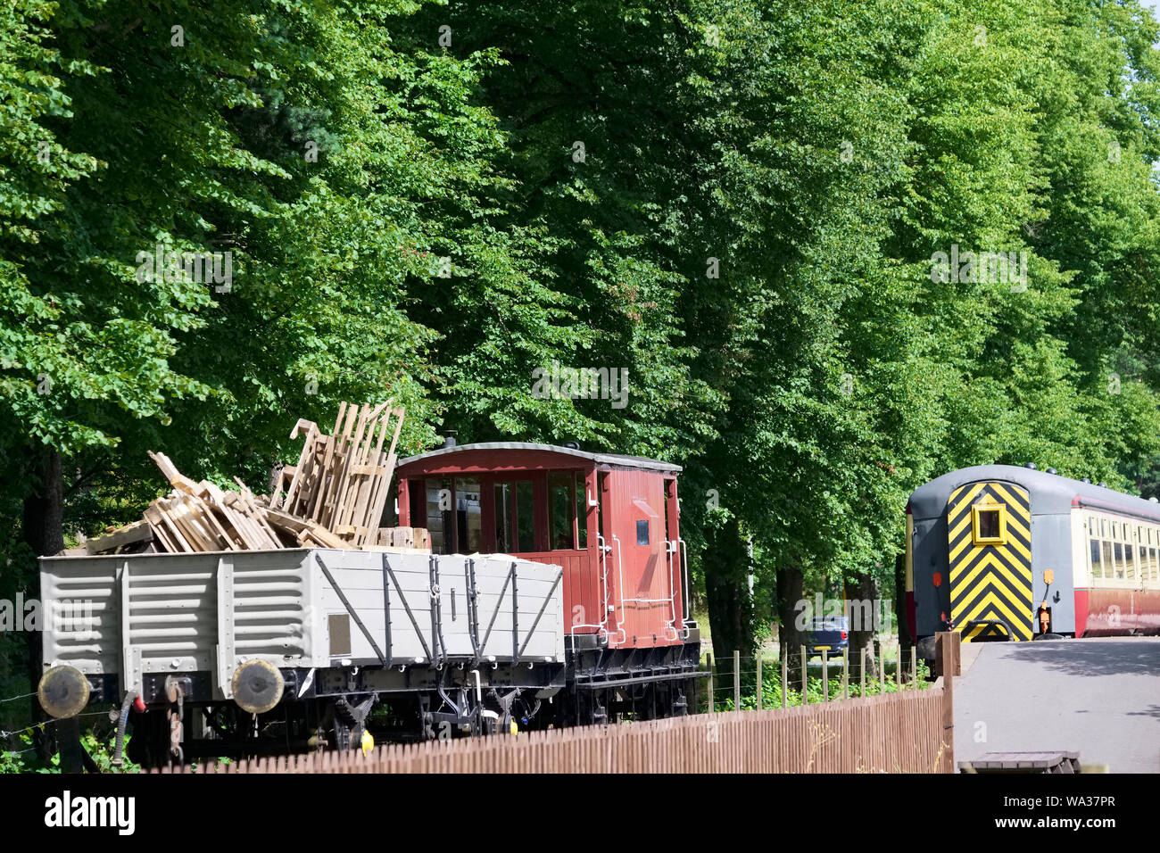 Crathes to banchory railway hires stock photography and images Alamy