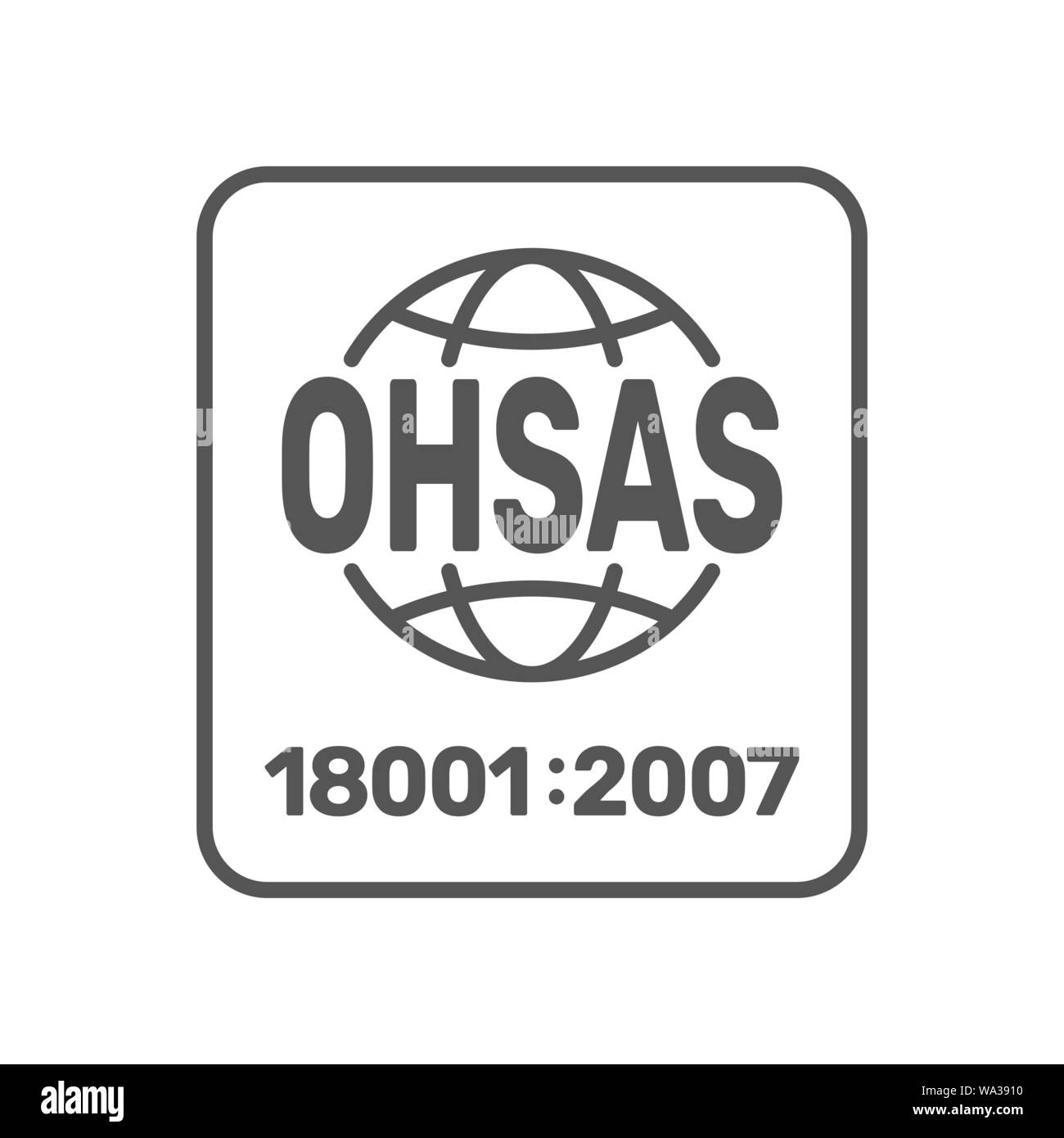 bh ohsas 18001