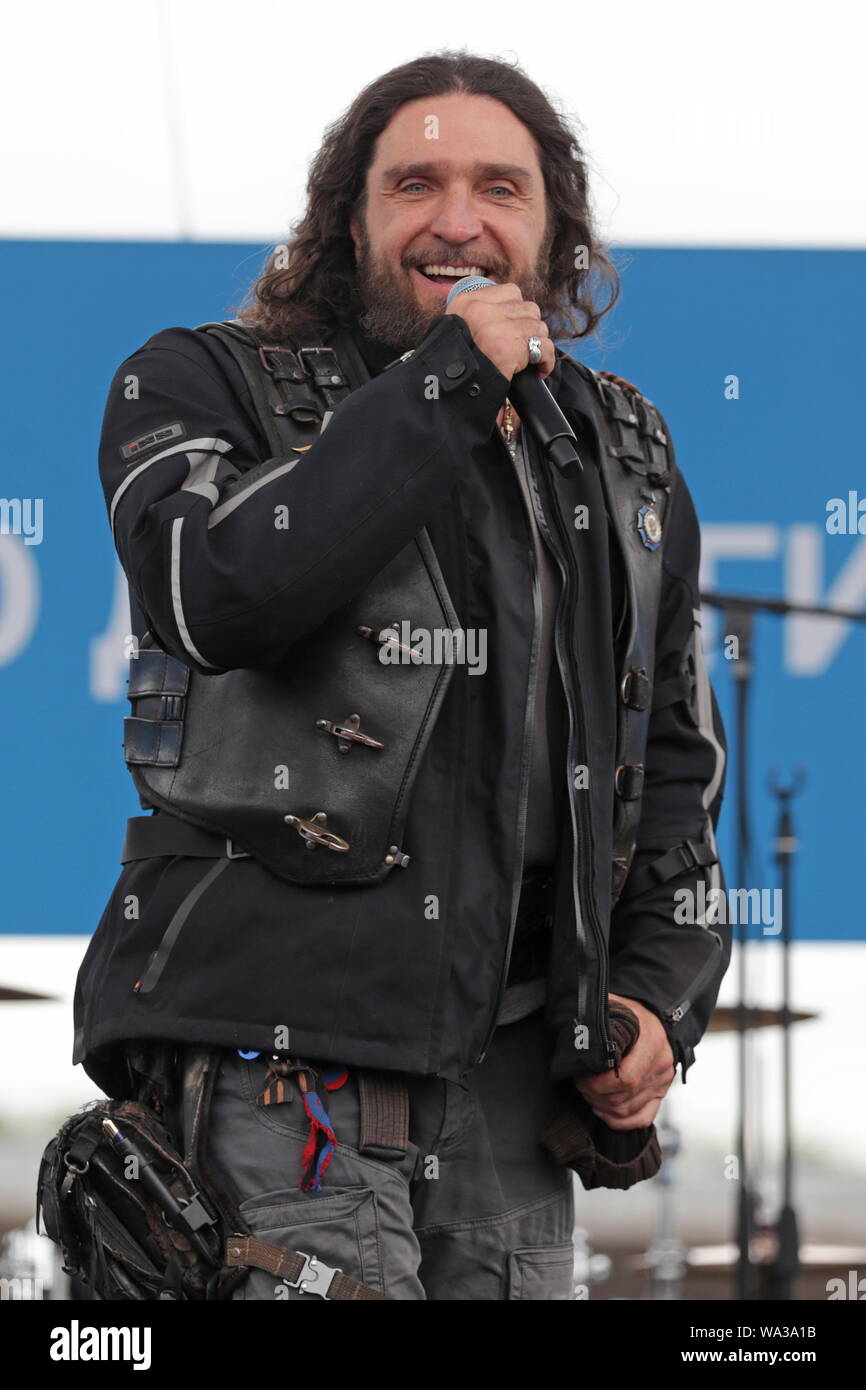 Alexander Zaldostanov High Resolution Stock Photography and Images - Alamy