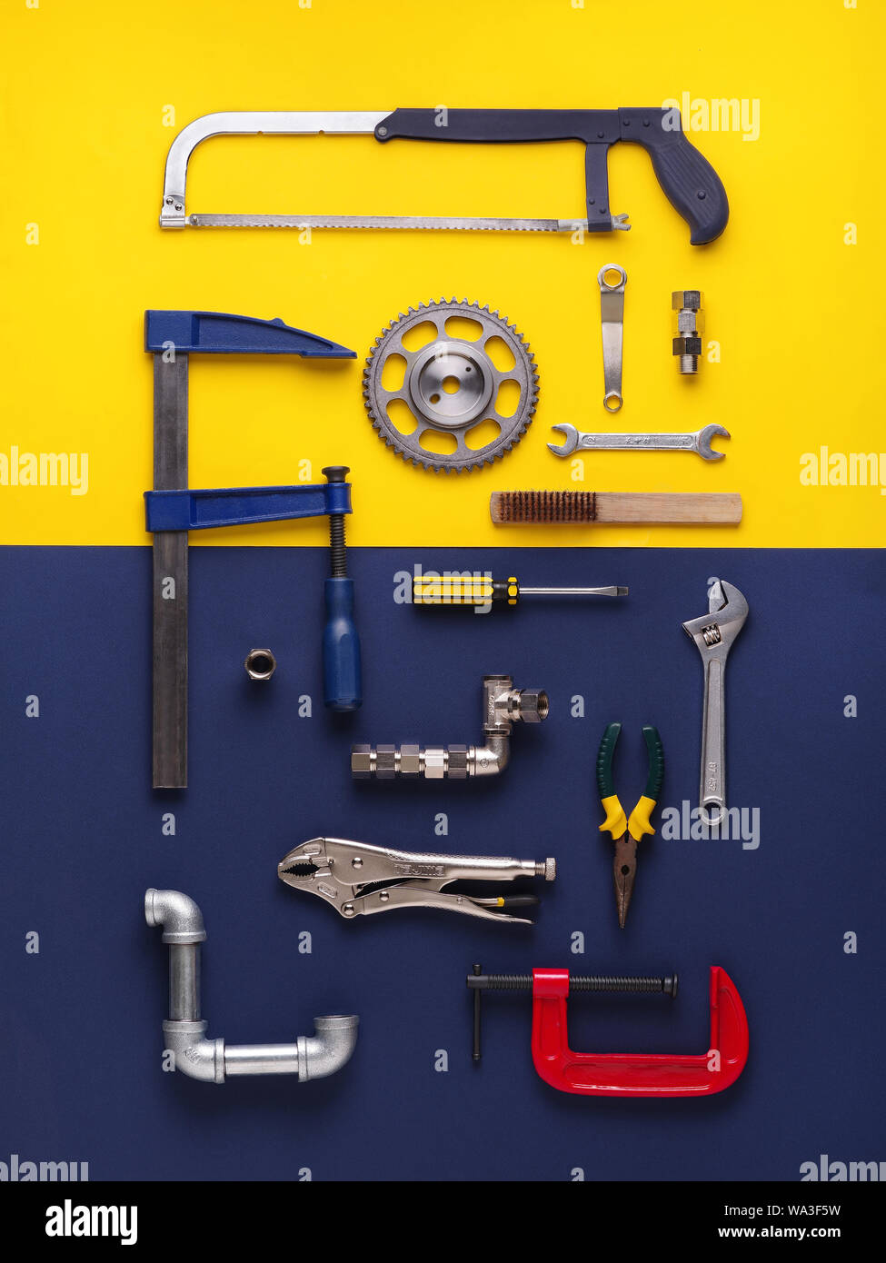 Repair apparatus hires stock photography and images Alamy