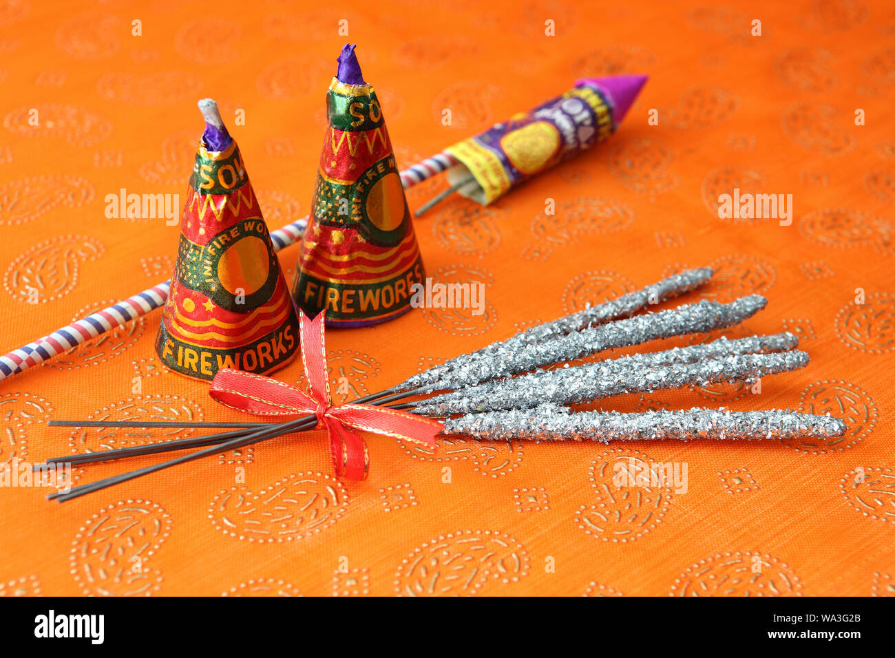 Phuljhadi hires stock photography and images Alamy