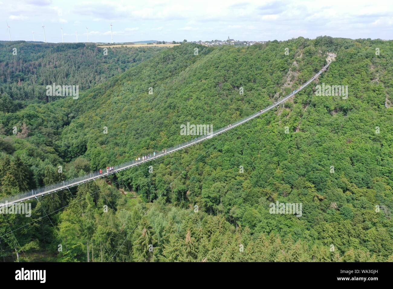 suspension-bridge-in-germany-stock-photo-alamy