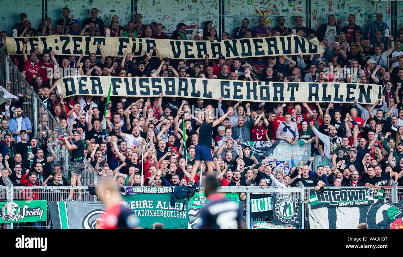 Wiesbaden Germany 17th Aug 2019 Soccer 2nd Bundesliga Sv
