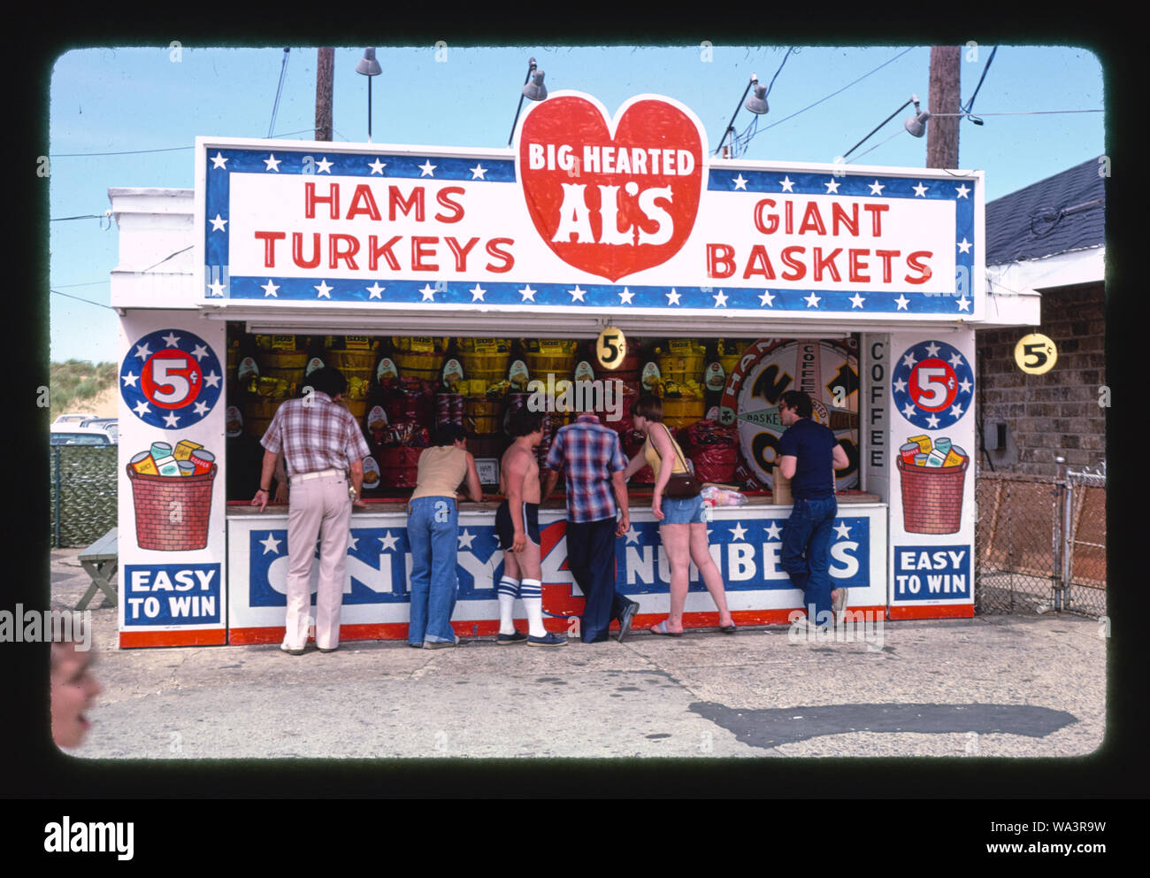 Keansburg hi-res stock photography and images - Alamy