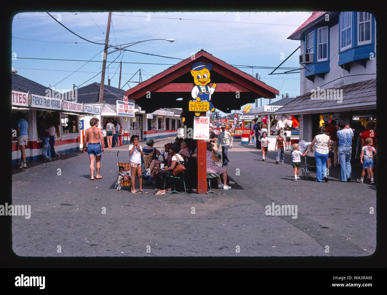Keansburg Waterfront at Matthew Travis blog