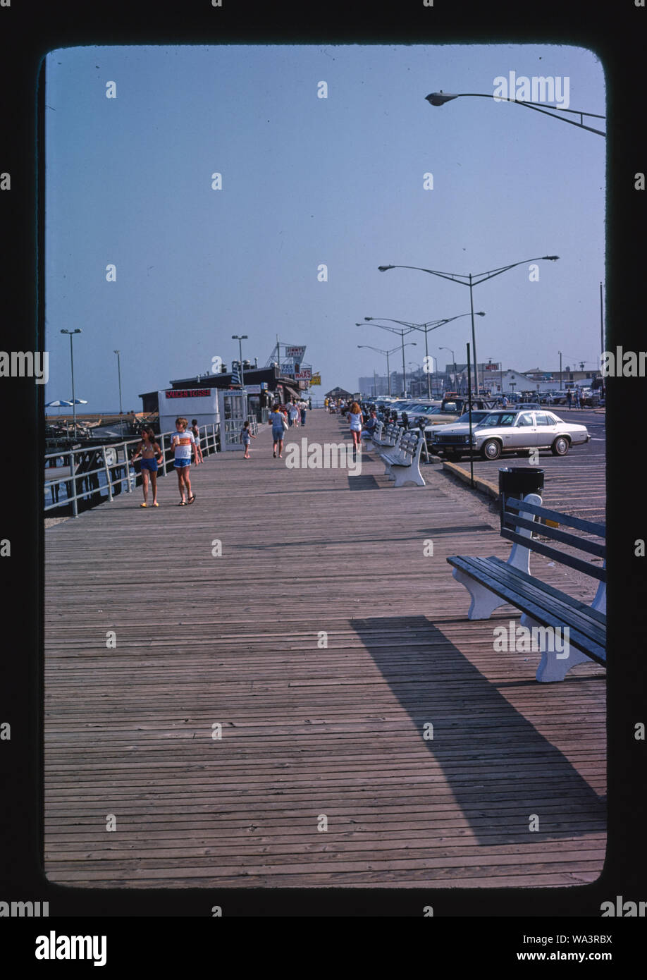 Long branch new jersey hires stock photography and images Alamy