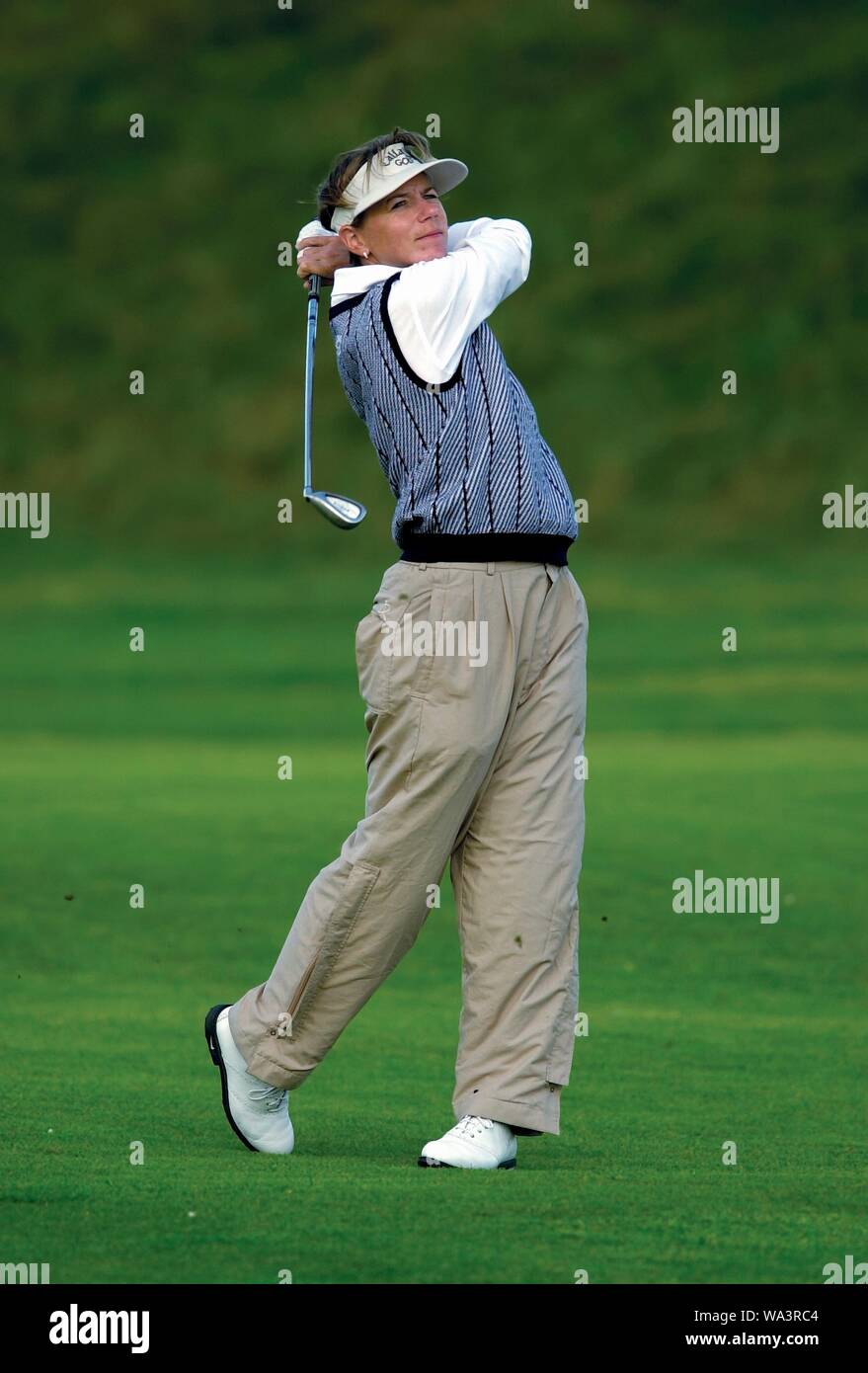 anika sorenstam lesbian Anika sorenstam lesbian