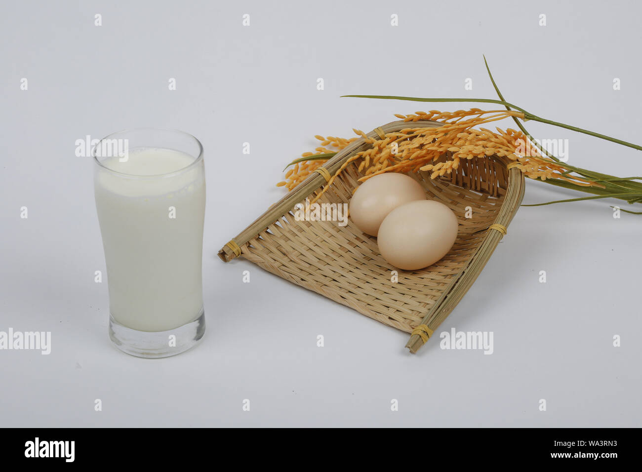 food Stock Photo