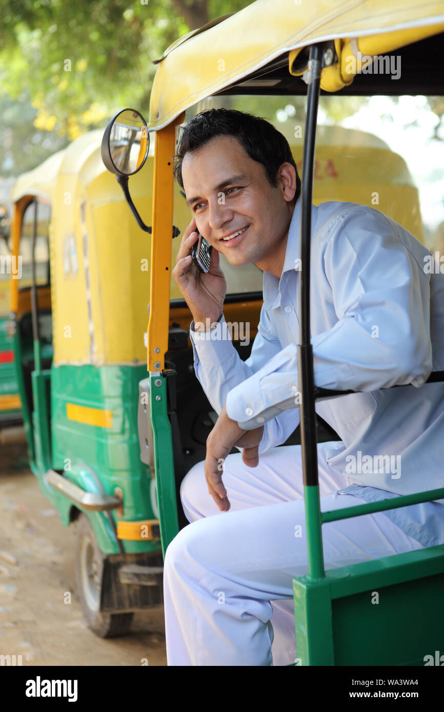 Autowala hires stock photography and images Alamy