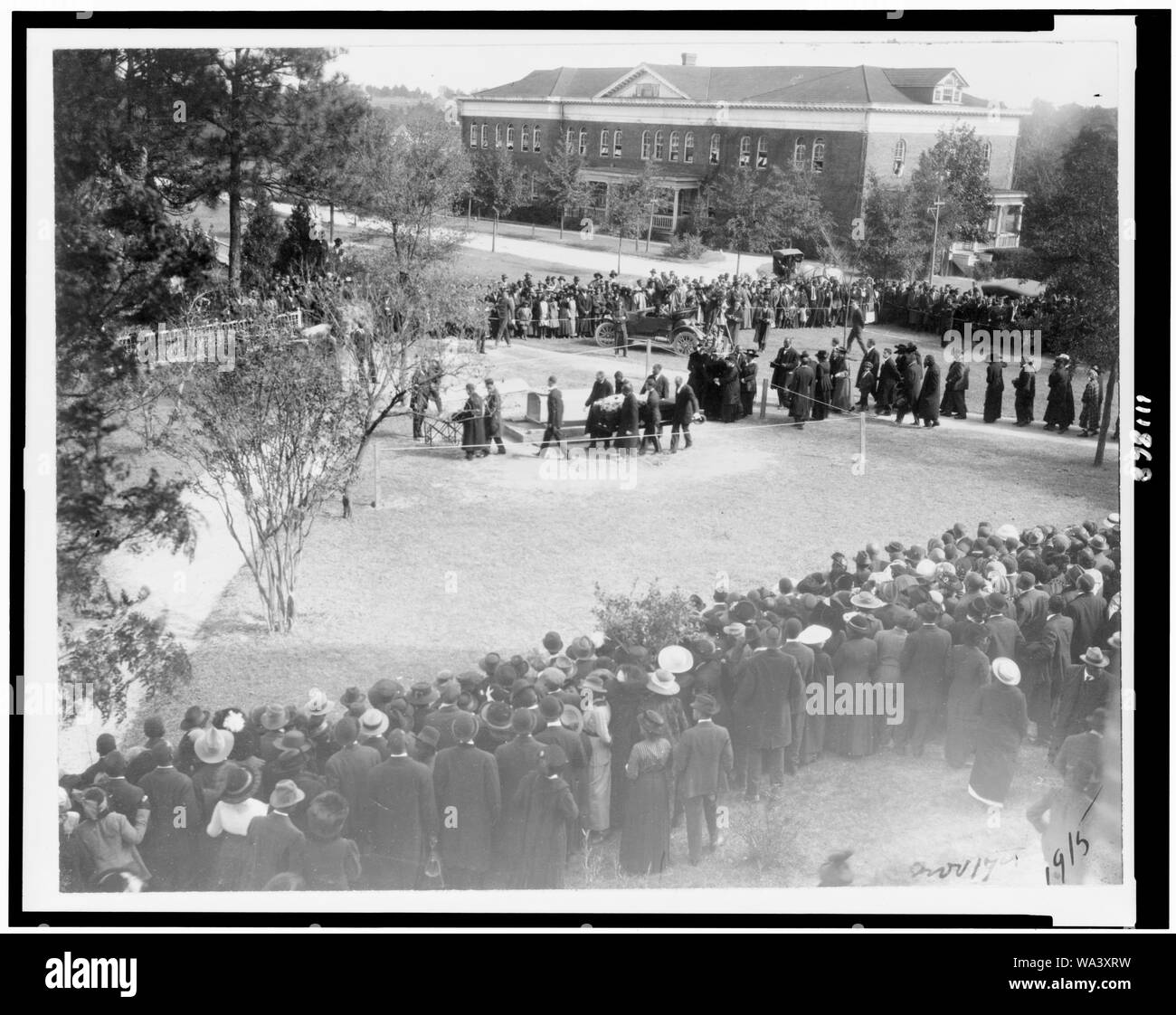 Grave site Cut Out Stock Images Pictures Alamy