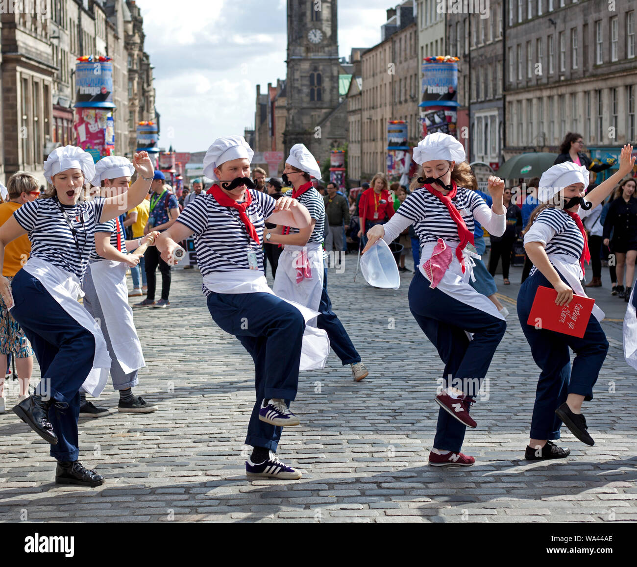 Never a dull moment hires stock photography and images Alamy