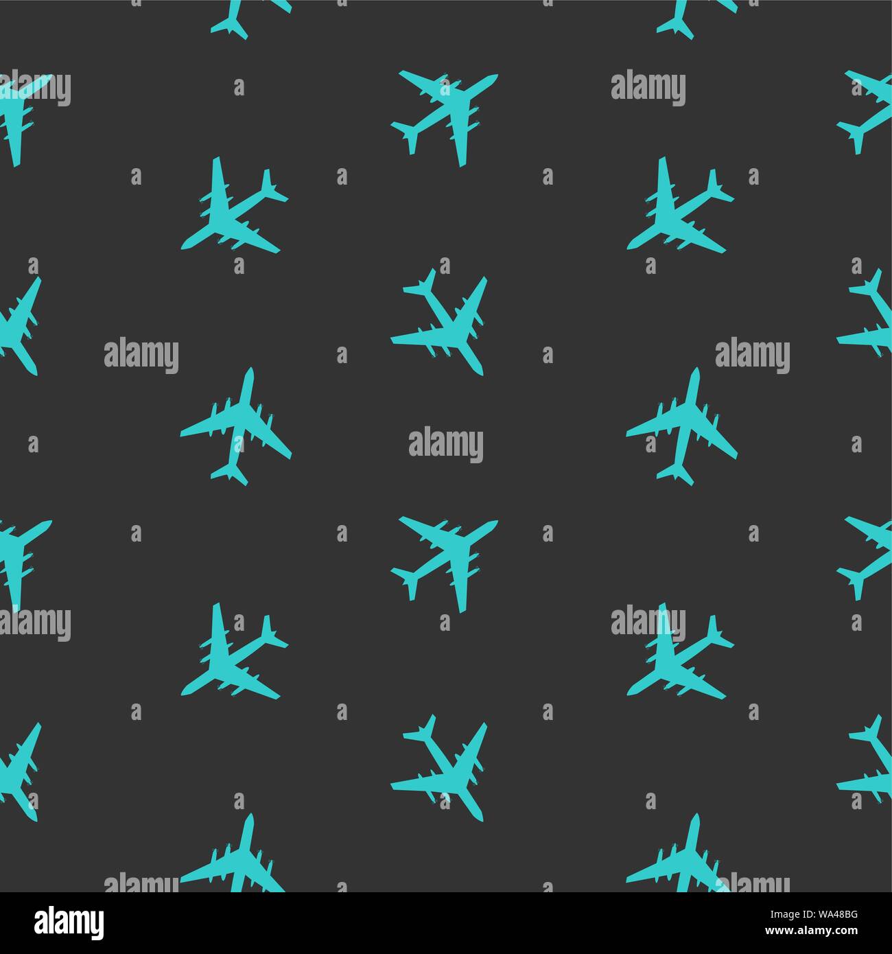Airway Passage Stock Vector Images Alamy