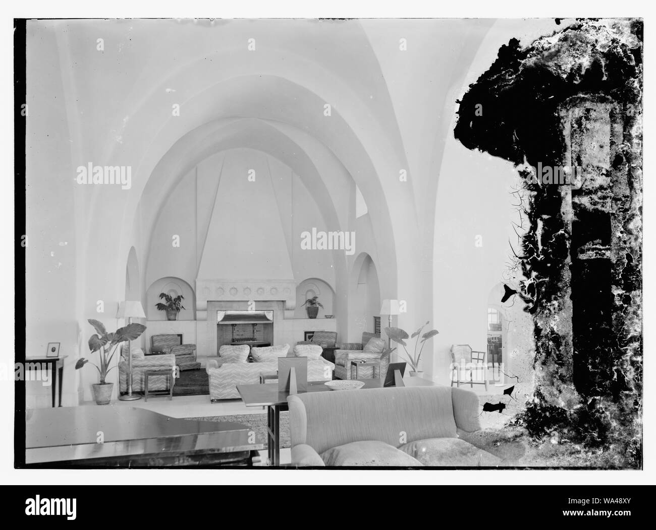 Government house jerusalem hires stock photography and images Alamy