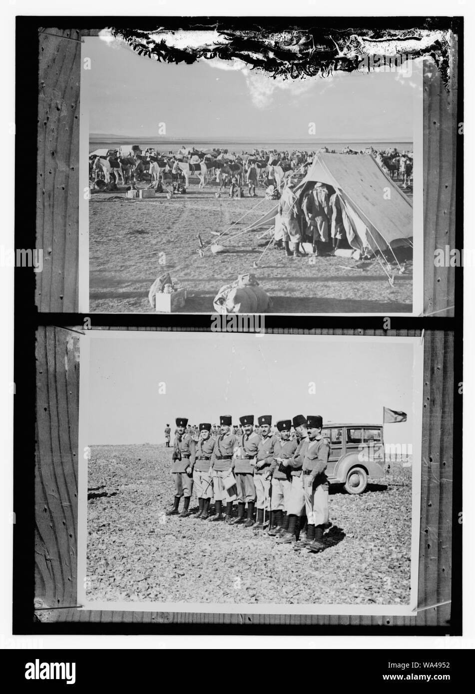 1920s military photograph hi-res stock photography and images - Alamy