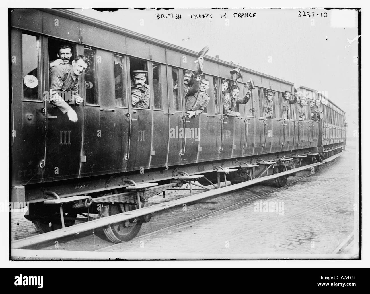 Historic british war Black and White Stock Photos & Images - Alamy
