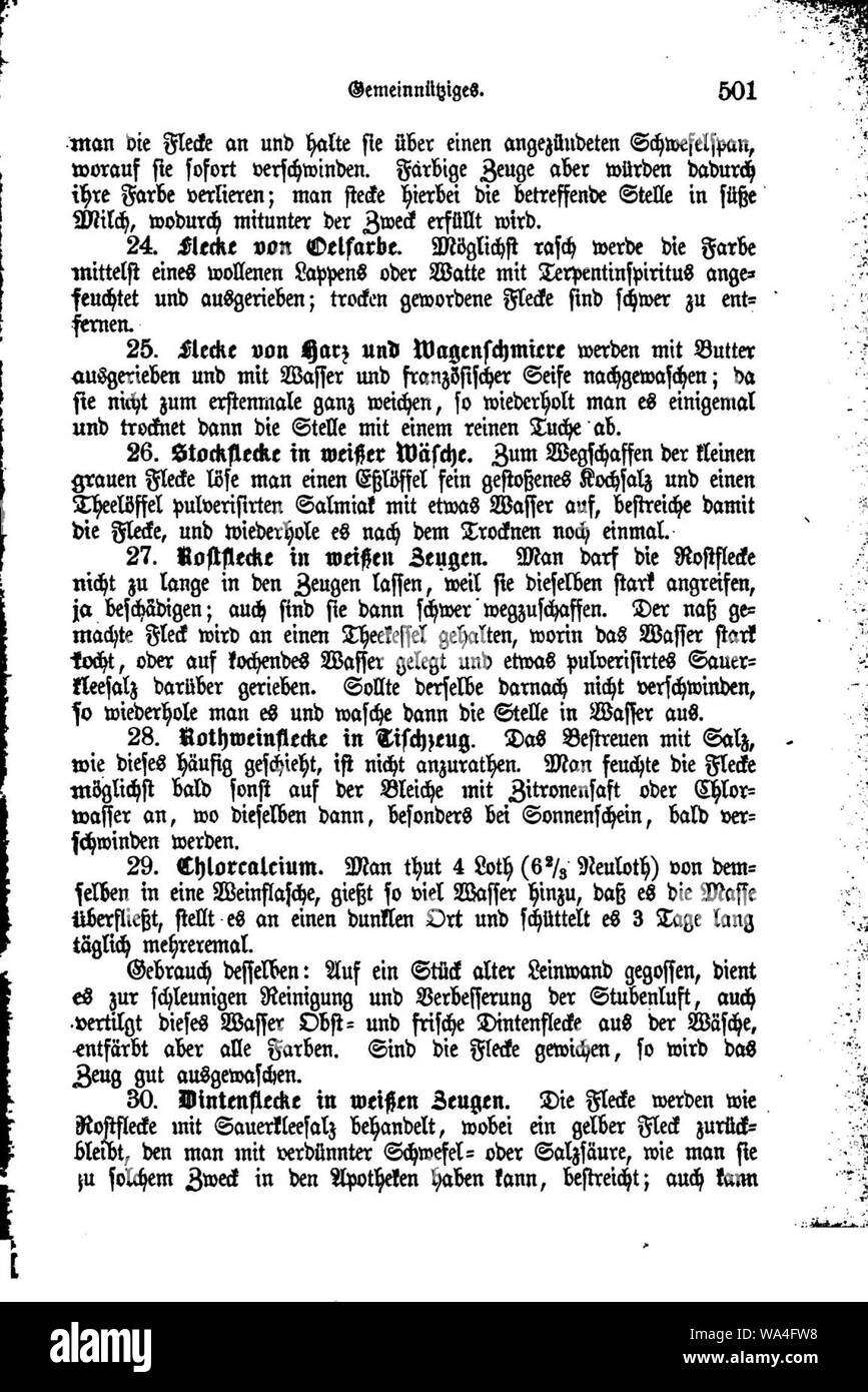 Die Hausfrau Die Hausfrau