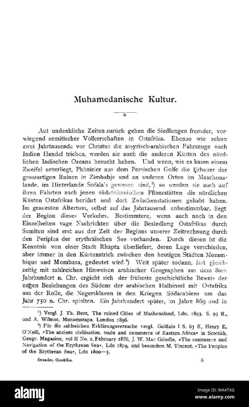 Die Portugiesenzeit Strandes 091 Stock Photo 264409448 Alamy