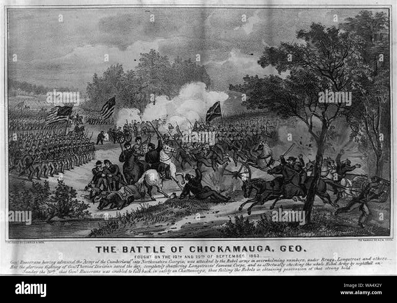 Schlacht von hires stock photography and images Alamy