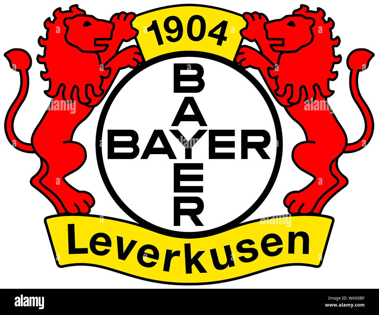 Leverkusen