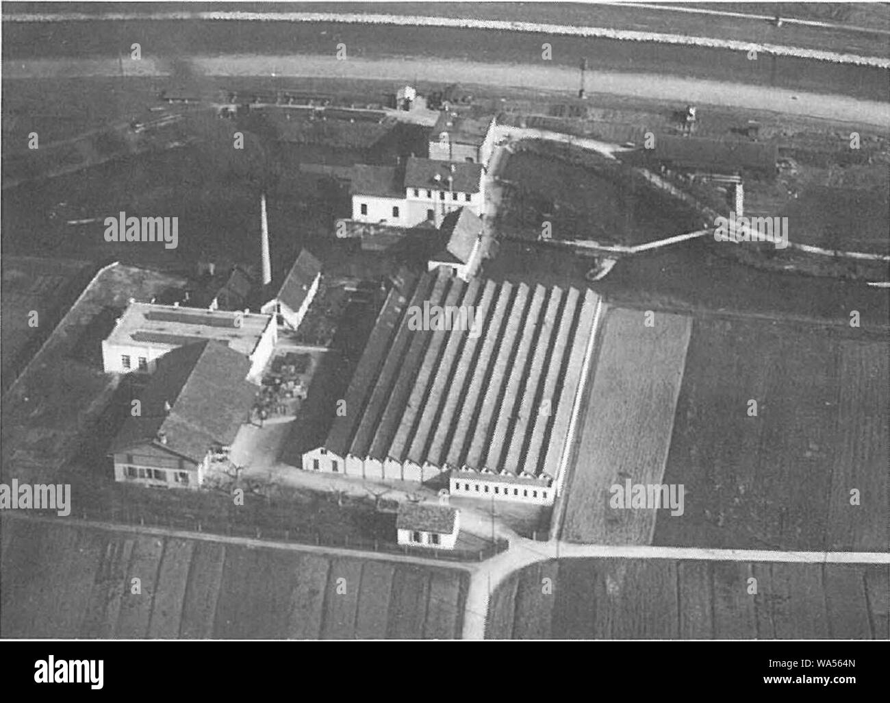 Dietikon Mech erei Syz 1920 NB96 Stock Photo Alamy