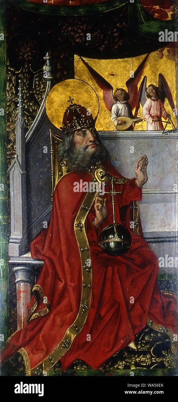 Dieu Le Pere High Resolution Stock Photography And Images Alamy