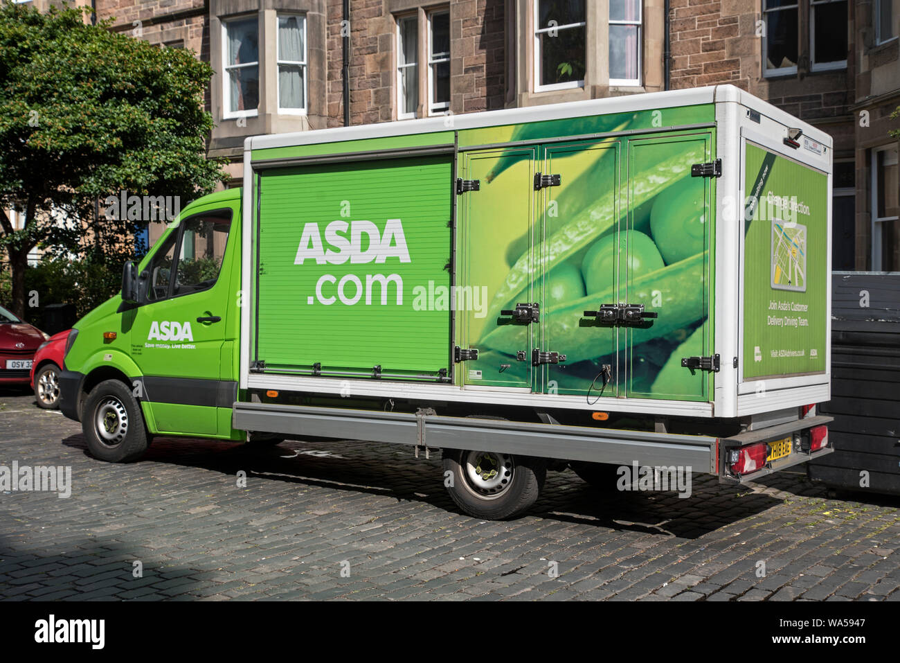 Asda Delivery in Barry - Menu & Prices - Asda Menu near me