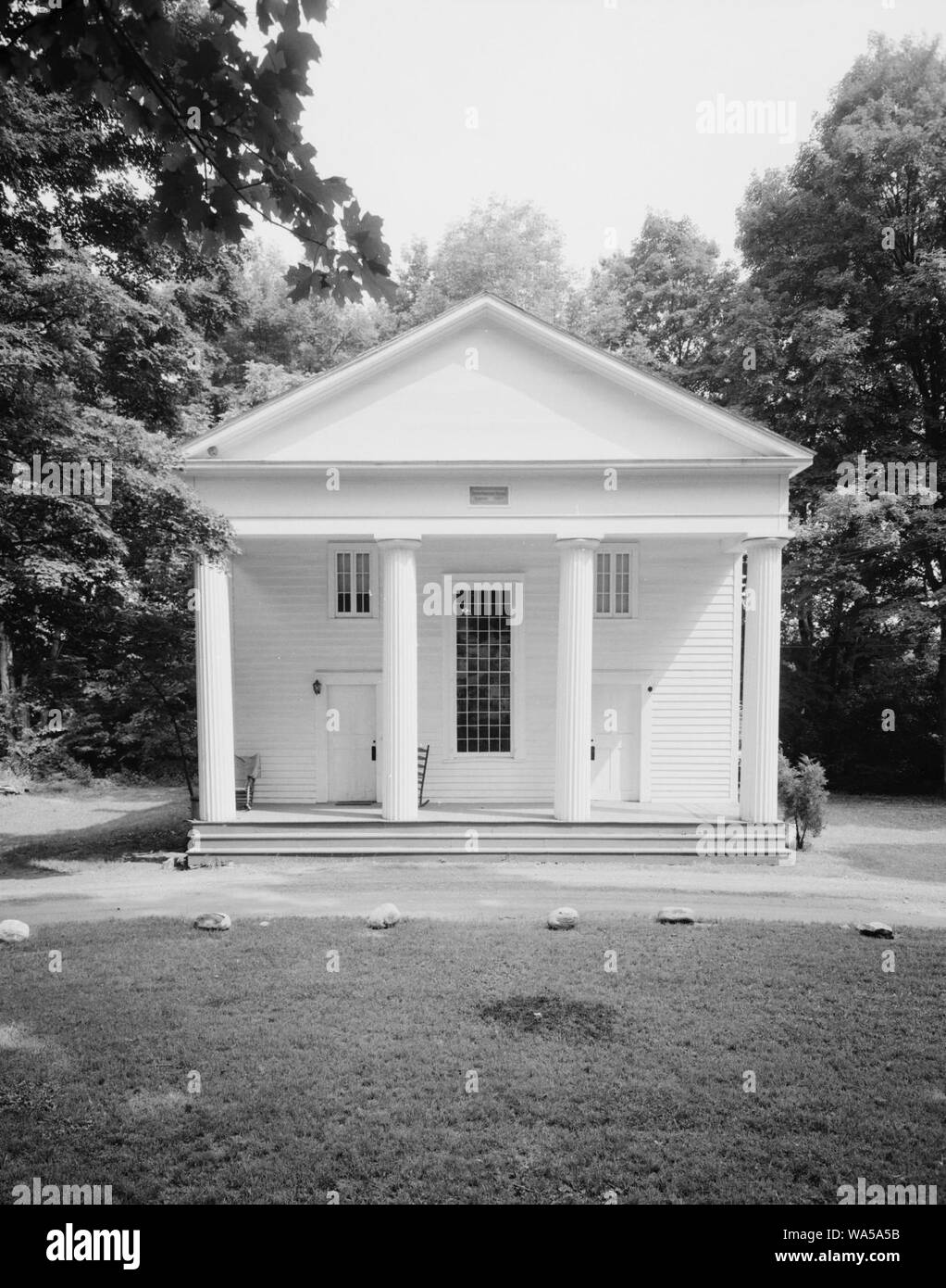 Dingmans ferry hires stock photography and images Alamy