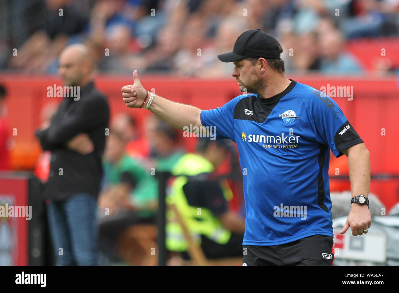 Steffen baumgart hires stock photography and images Alamy
