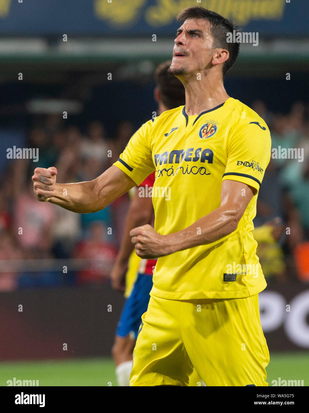 Gerard Moreno High Resolution Stock Photography And Images Alamy