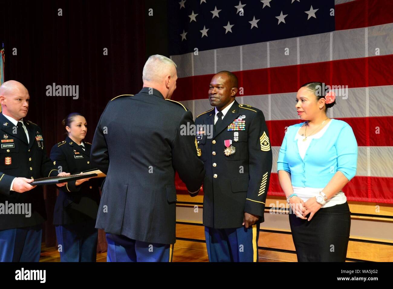 Distinguished Service & Recognition Ceremony June 2015 DSC 5980 ...