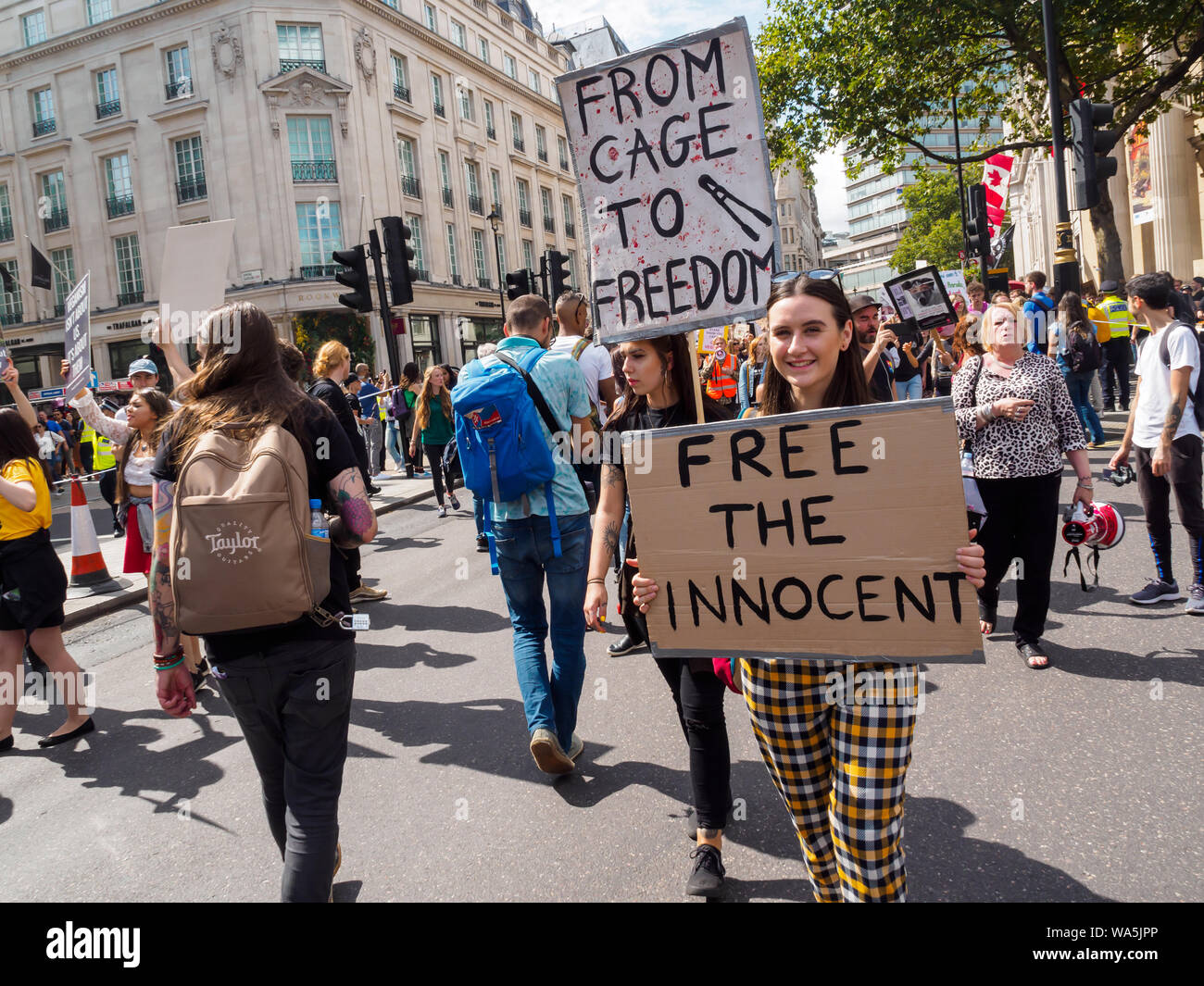 End oppression for everyone hi-res stock photography and images - Alamy