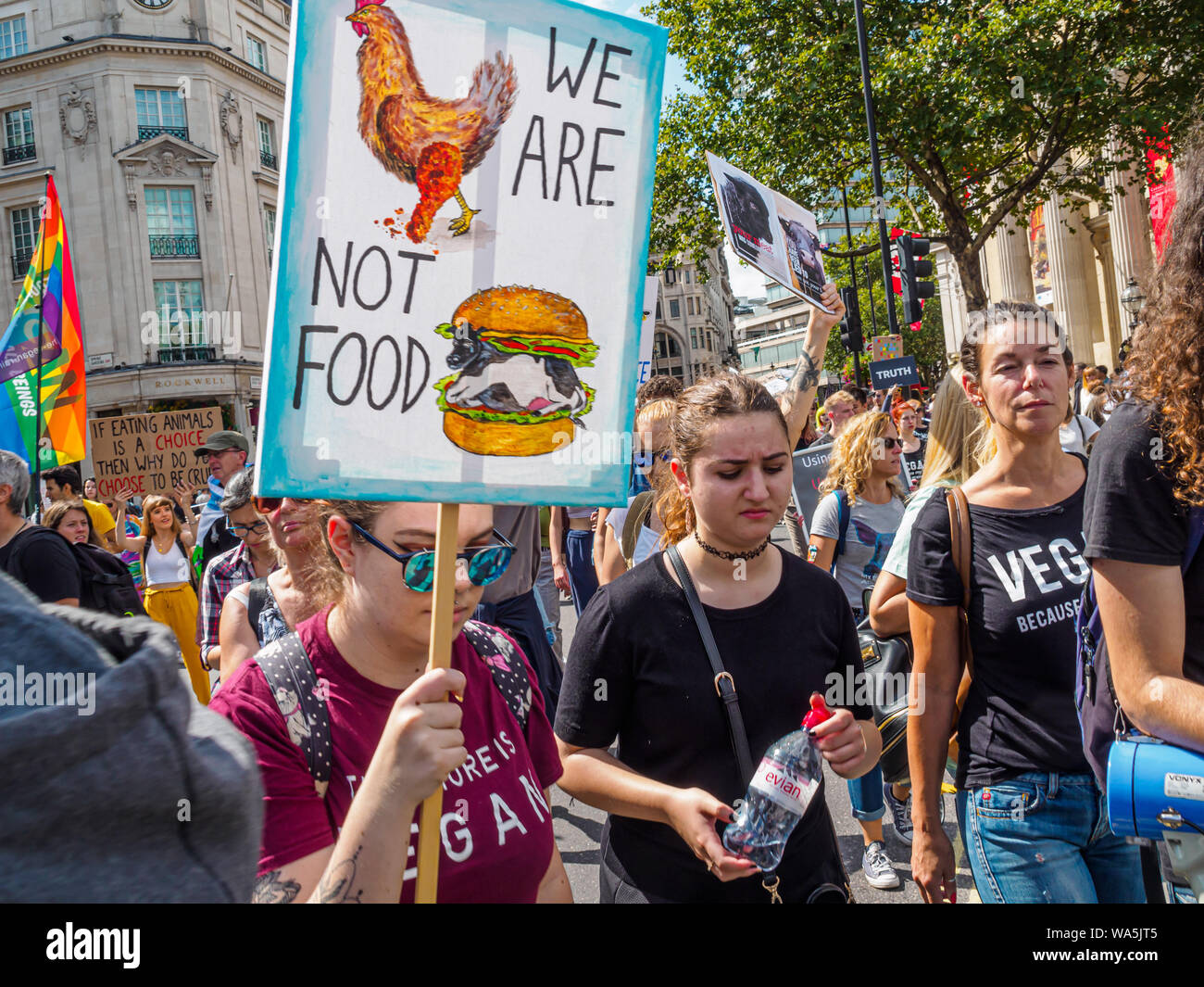 End oppression for everyone hi-res stock photography and images - Alamy