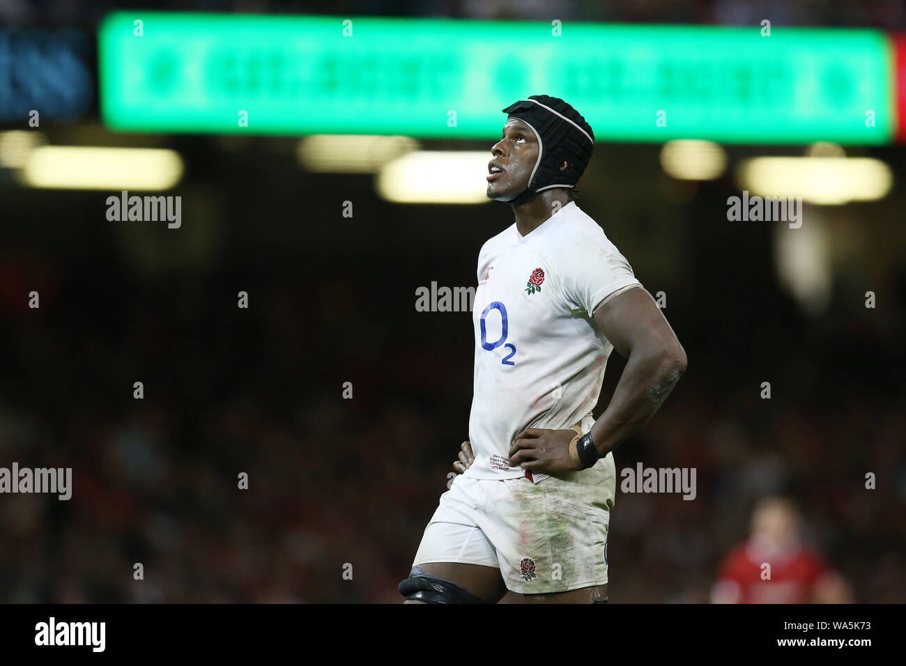 under armour england