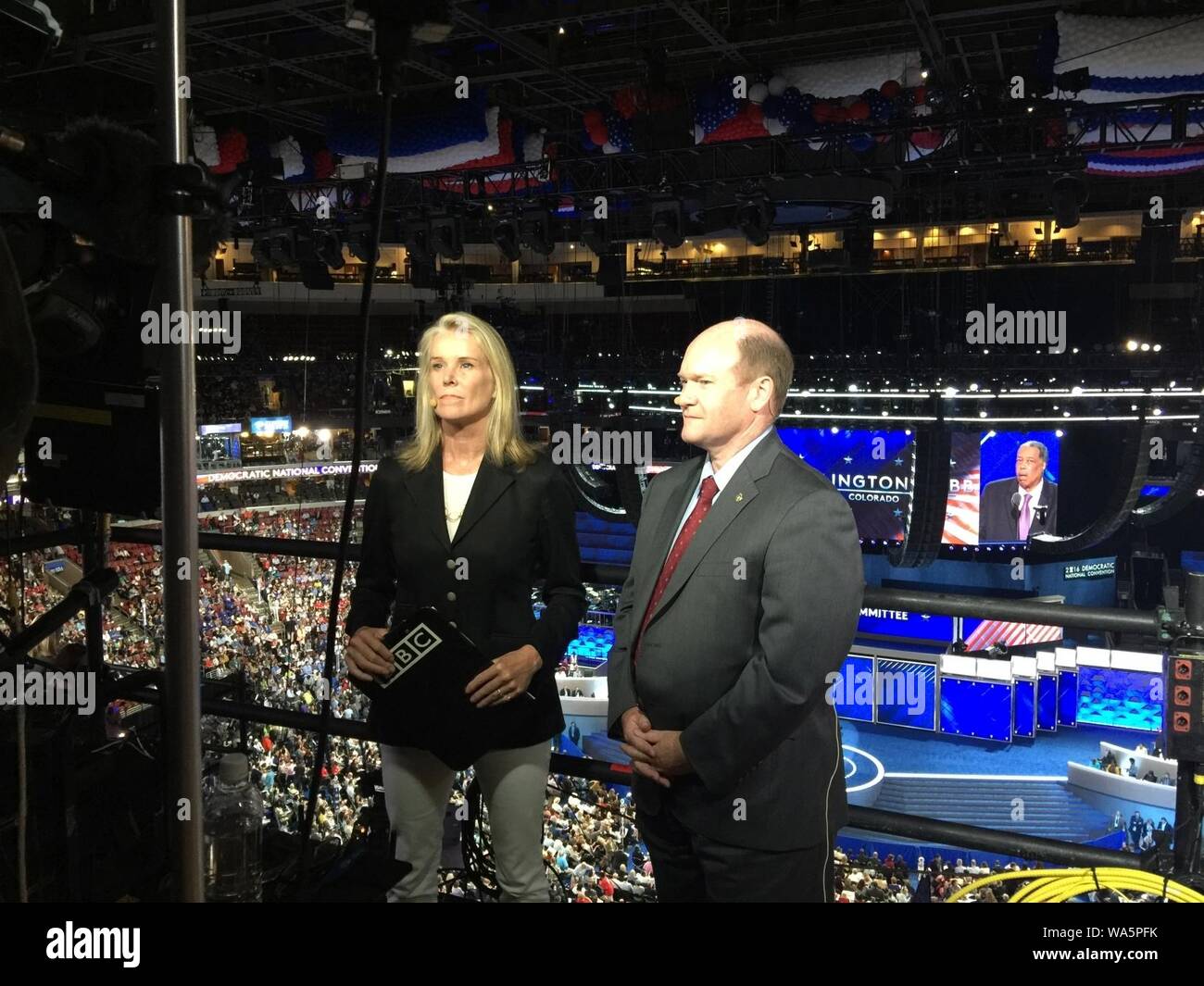 Katty kay hires stock photography and images Alamy