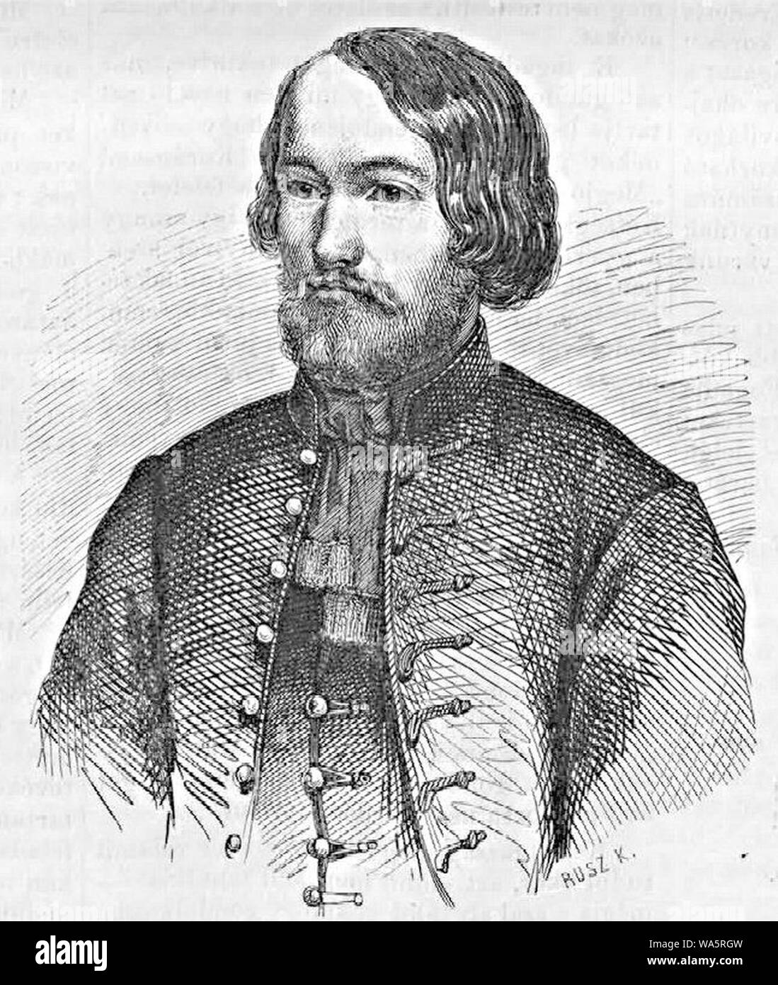 Károly Black and White Stock Photos & Images Alamy