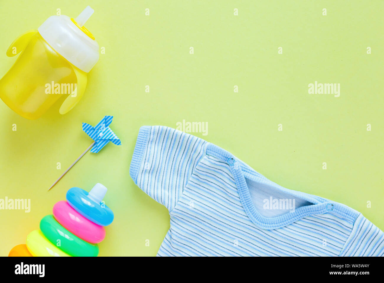 top baby care