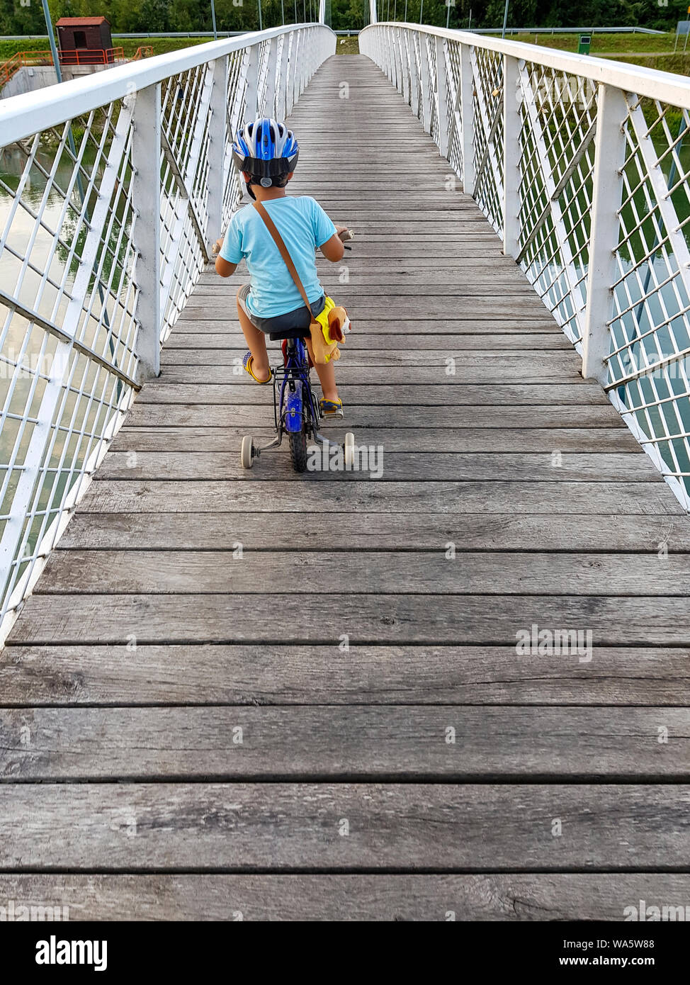 Drava bike hi-res stock photography and images - Alamy