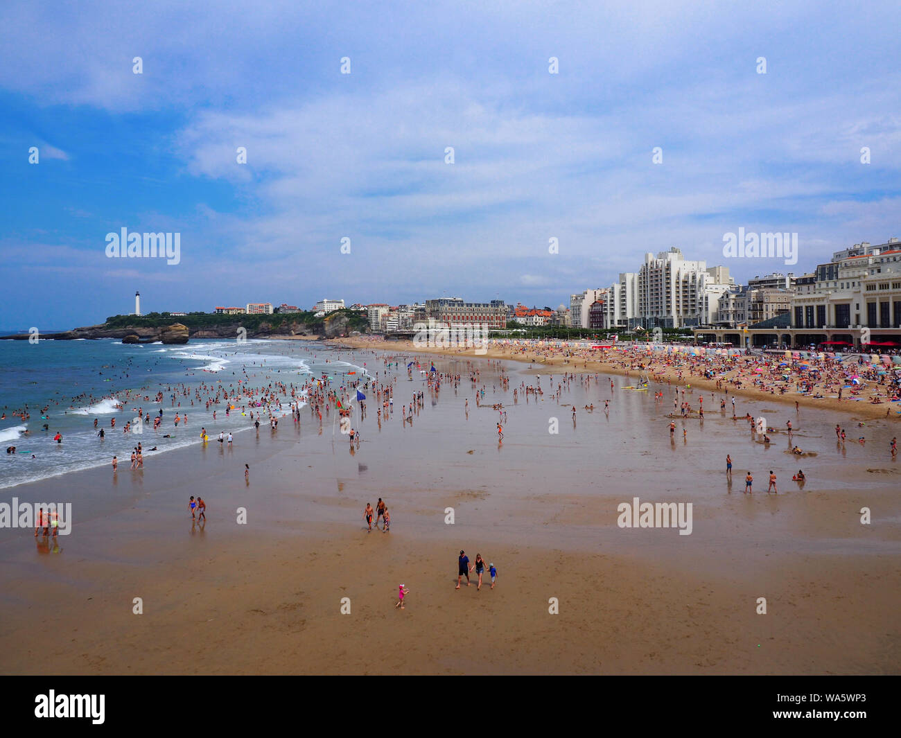 Download Plage chic For iPhone Free