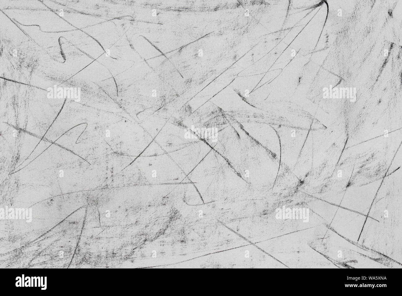 charcoal drawing pattern on paper background texture Stock Photo Alamy