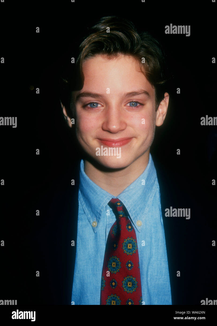 Elijah wood and cast hi-res stock photography and images - Page 3 - Alamy