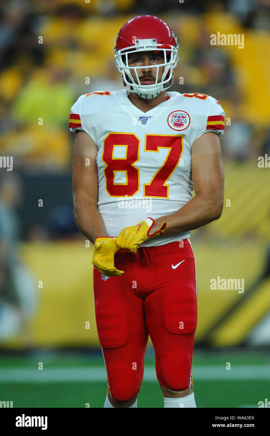 Kc Super Bowl Kelce Funny Quote Travis Kelce Shirt - Teespix - Store  Fashion LLC